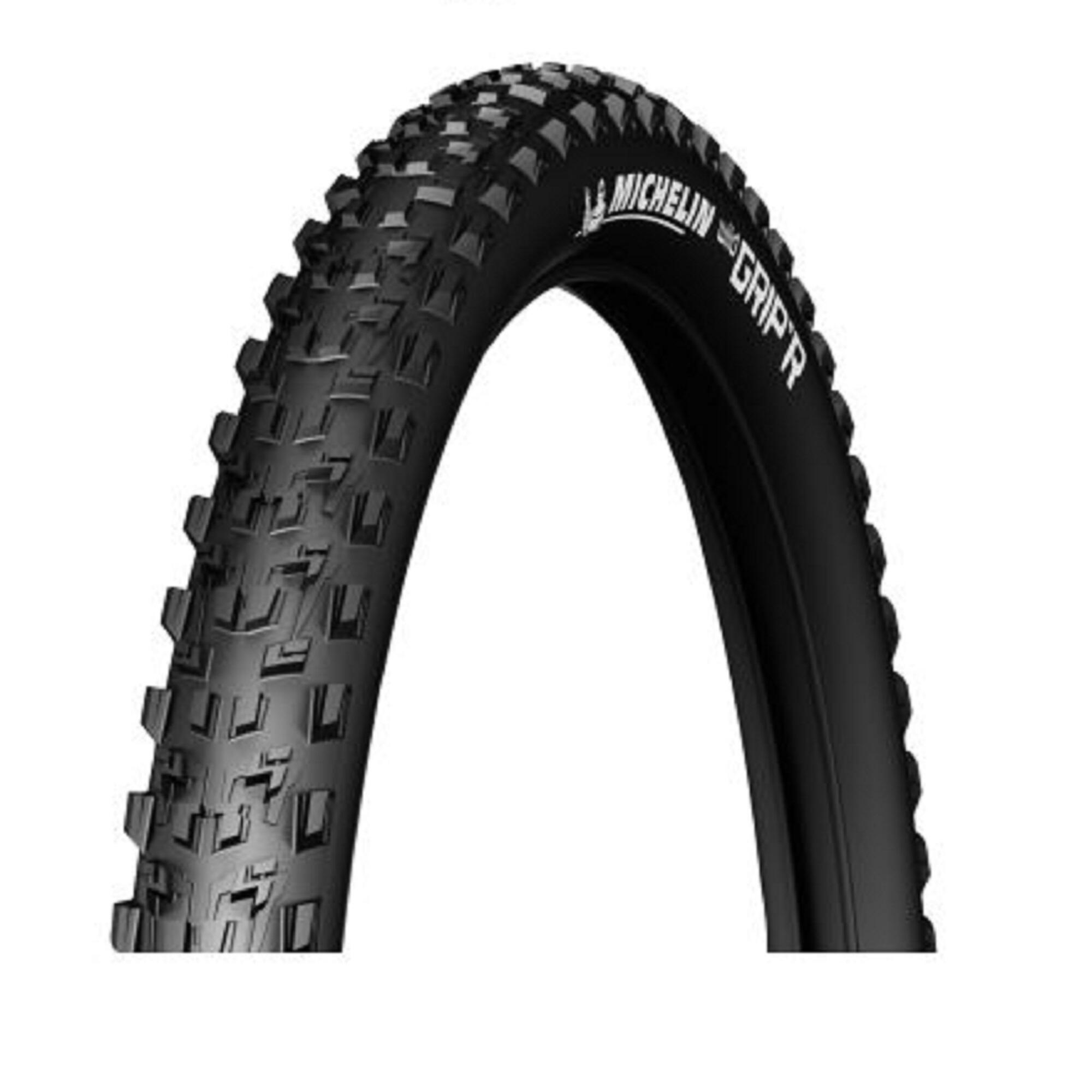 Cubiertas mtb 29 michelin tubeless
