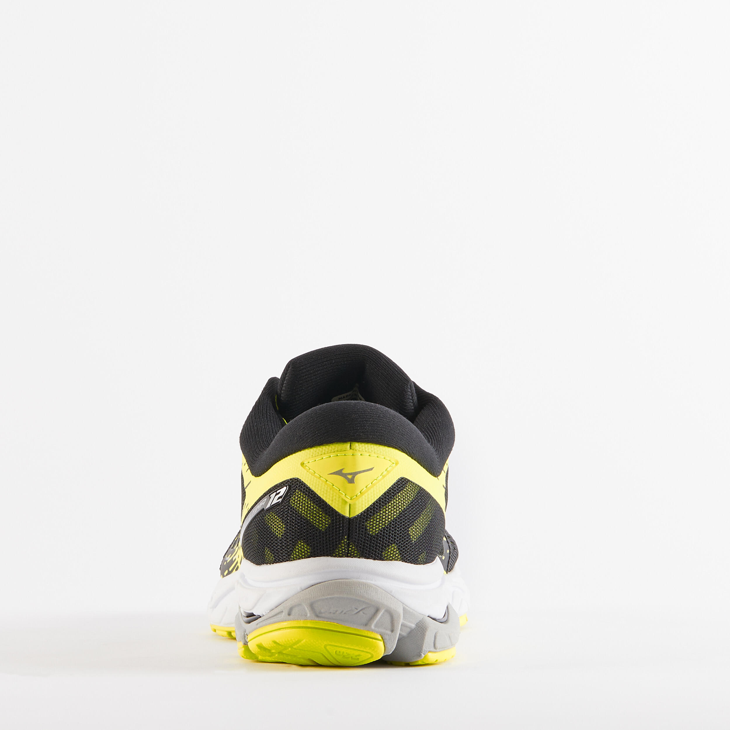 Mizuno Wave Ultima 12 Women's Road Running Shoe - Black | Decathlon  Australia