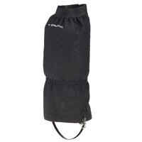 Outdoor Gaiters - Black