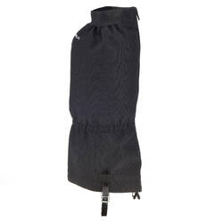 Outdoor Gaiters - Black