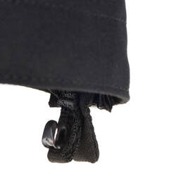 Outdoor Gaiters - Black