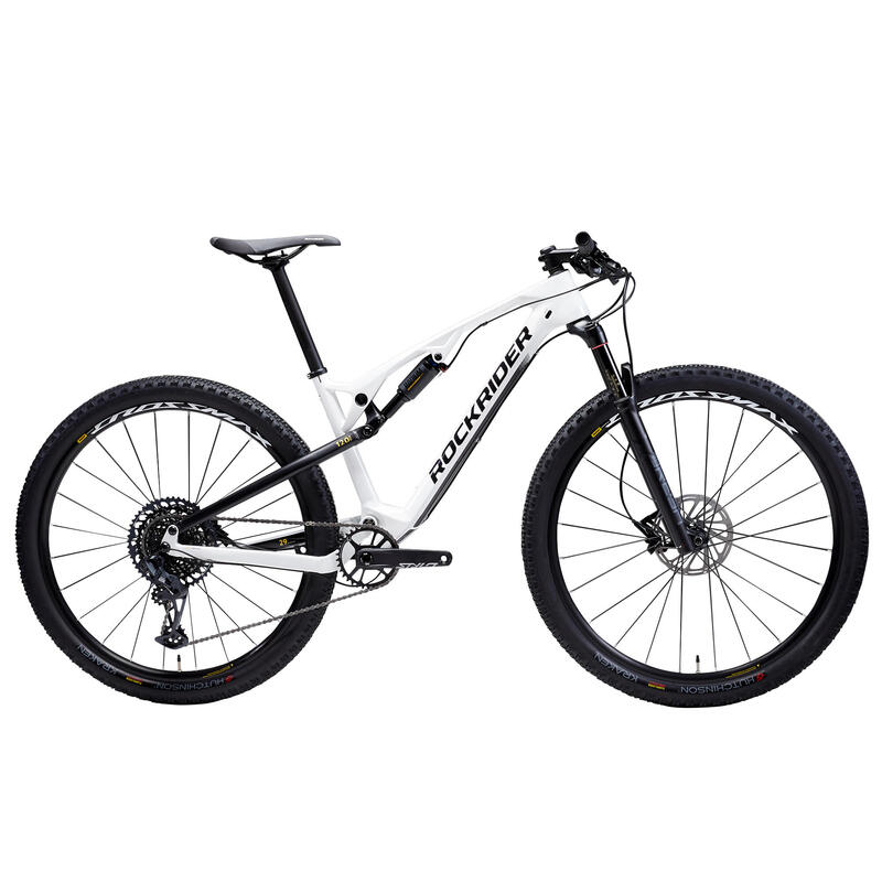 Biciclete Mountain Bike
