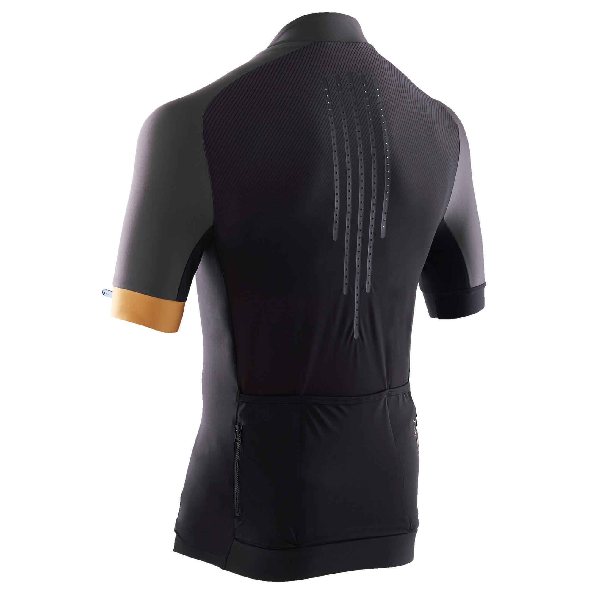 Maglia ciclismo uomo MTB XC LIGHT ROCKRIDER | DECATHLON