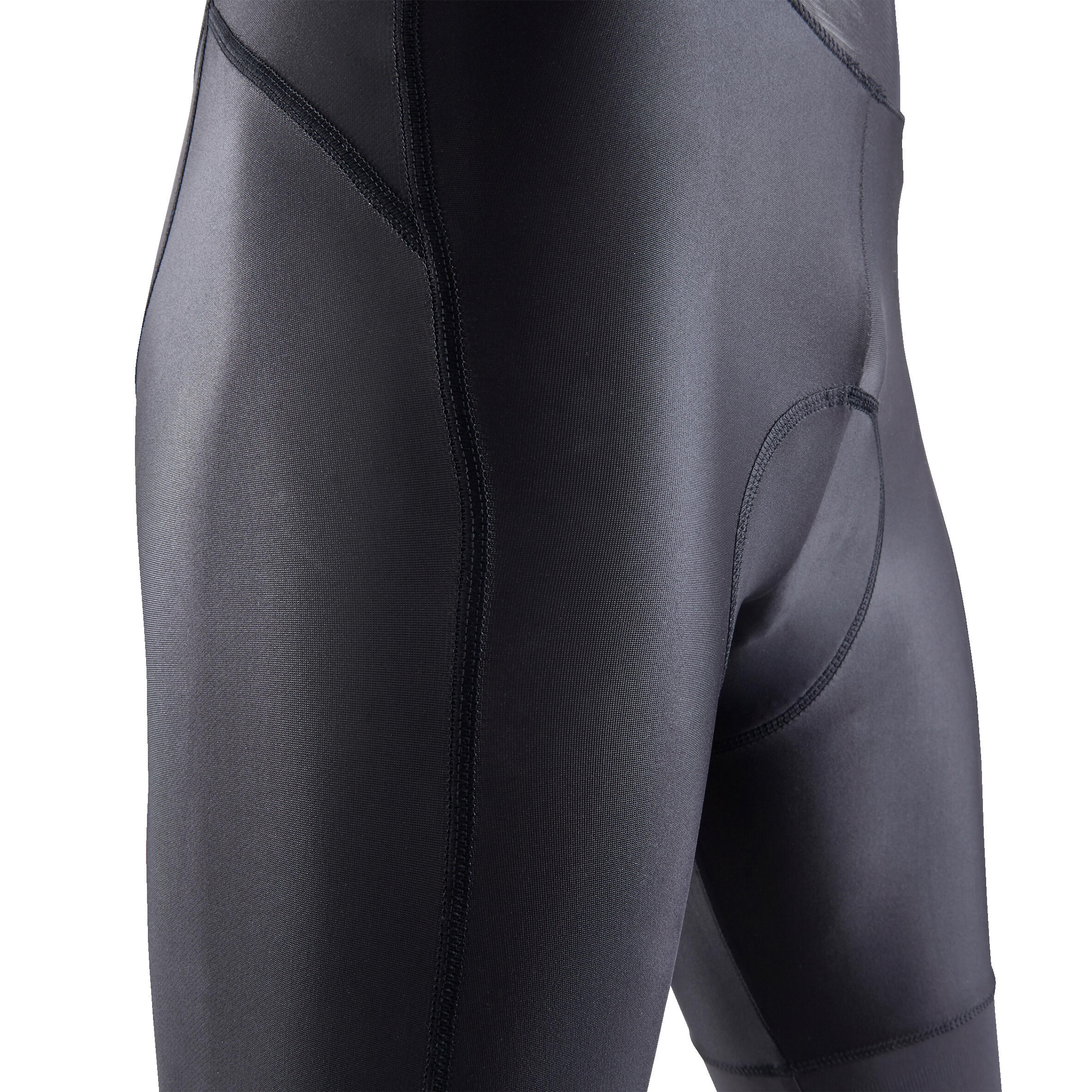 Mountain Bike Shorts XC Light - Ochre 5/16