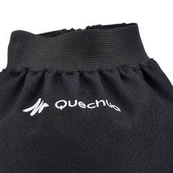 Outdoor Gaiters - Black