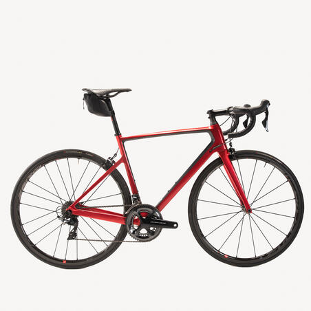 СУМКА ПОДСЕДЕЛЬНАЯ RACE M 0,6 Л 
