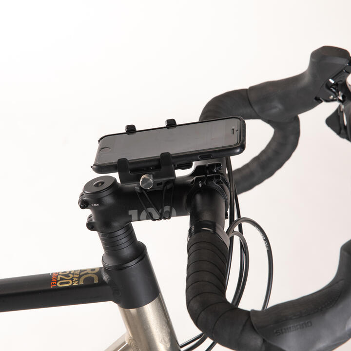 Easy Cycling Smartphone Mount Decathlon