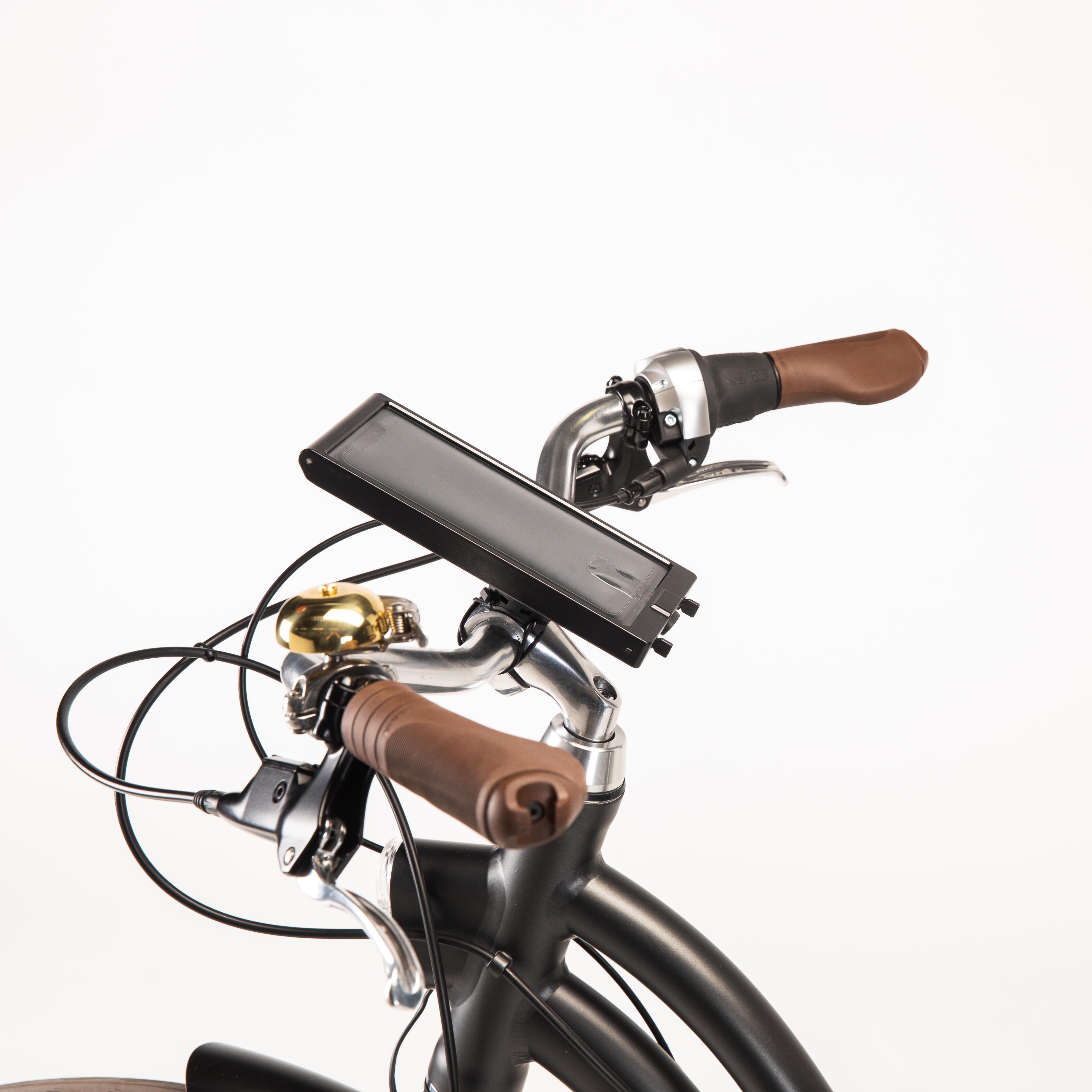 HARDCASE L supporto per smartphone per bicicletta