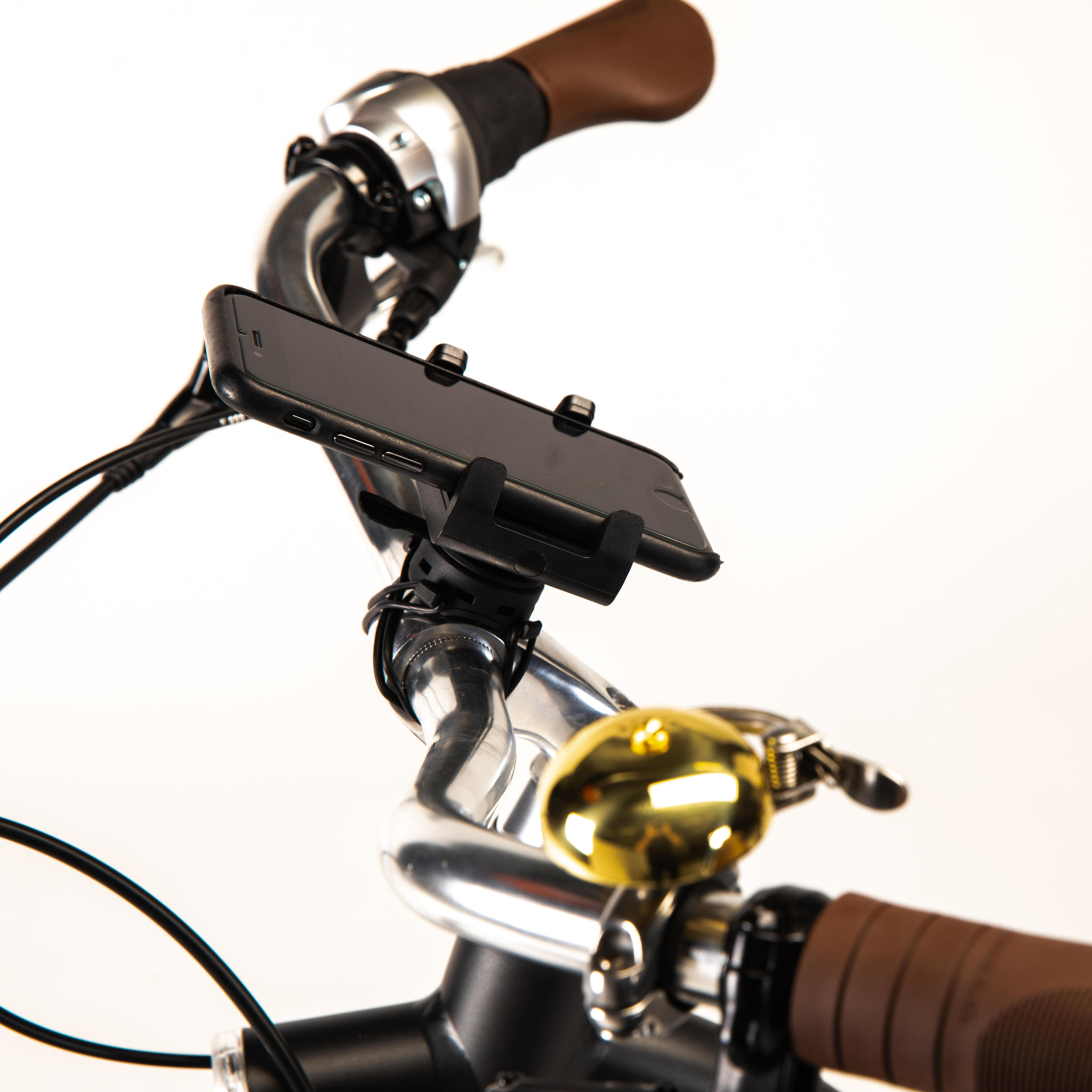 Easy Cycling Smartphone Mount 9/14