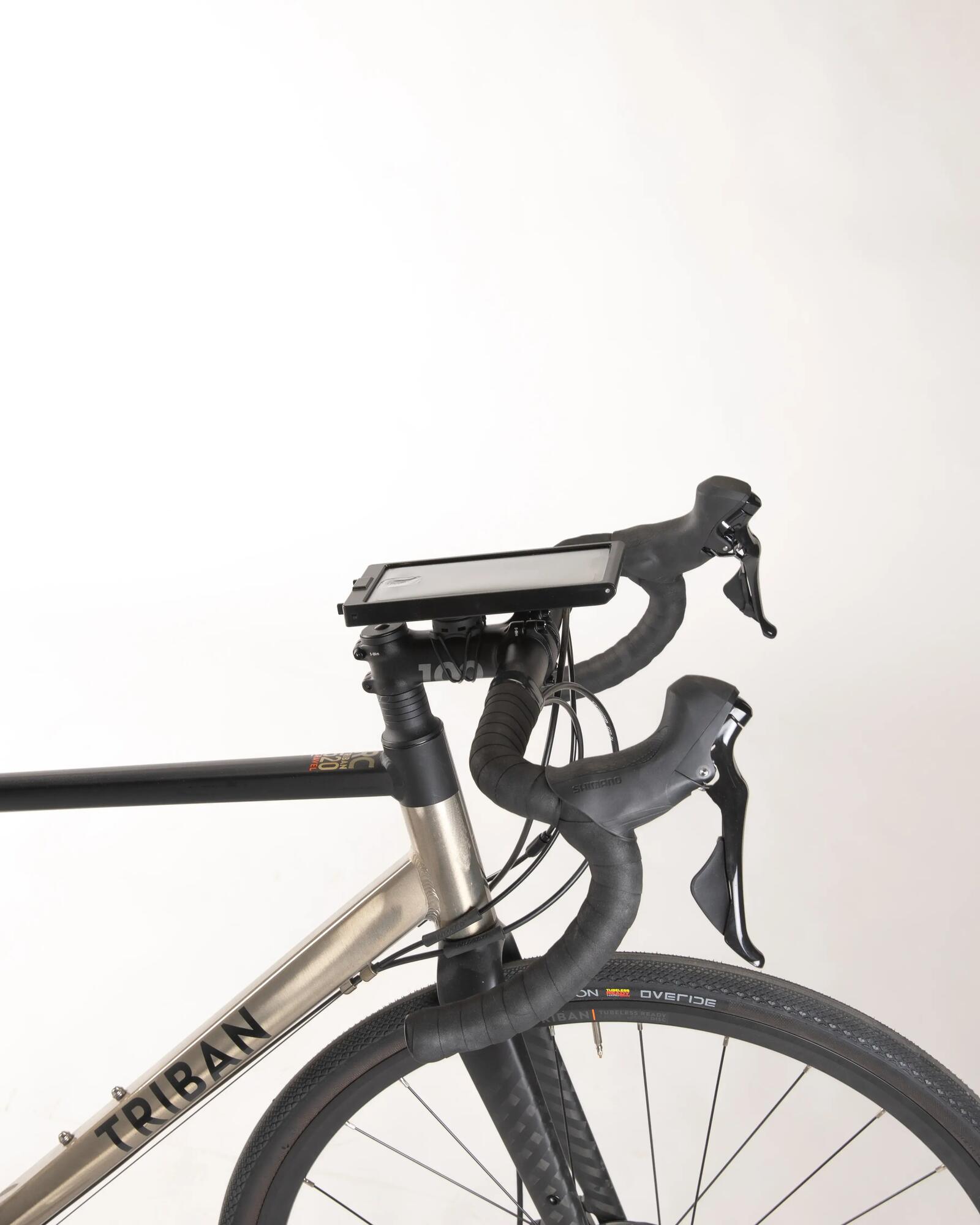 Porta Cellulare Bici e Supporti Smartphone
