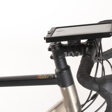 Comment choisir son support de téléphone pour vélo ?