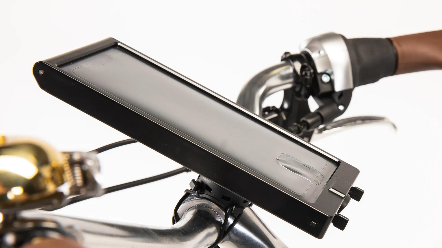 Comment choisir son support de téléphone pour vélo ?