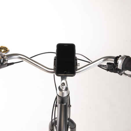 Easy Cycling Smartphone Mount
