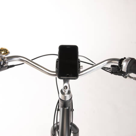 Easy Cycling Smartphone Mount