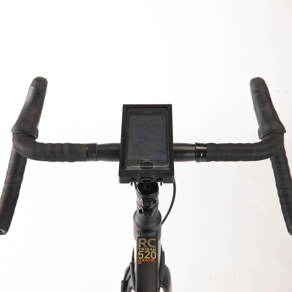 M Hardcase Smartphone Cycling Mount