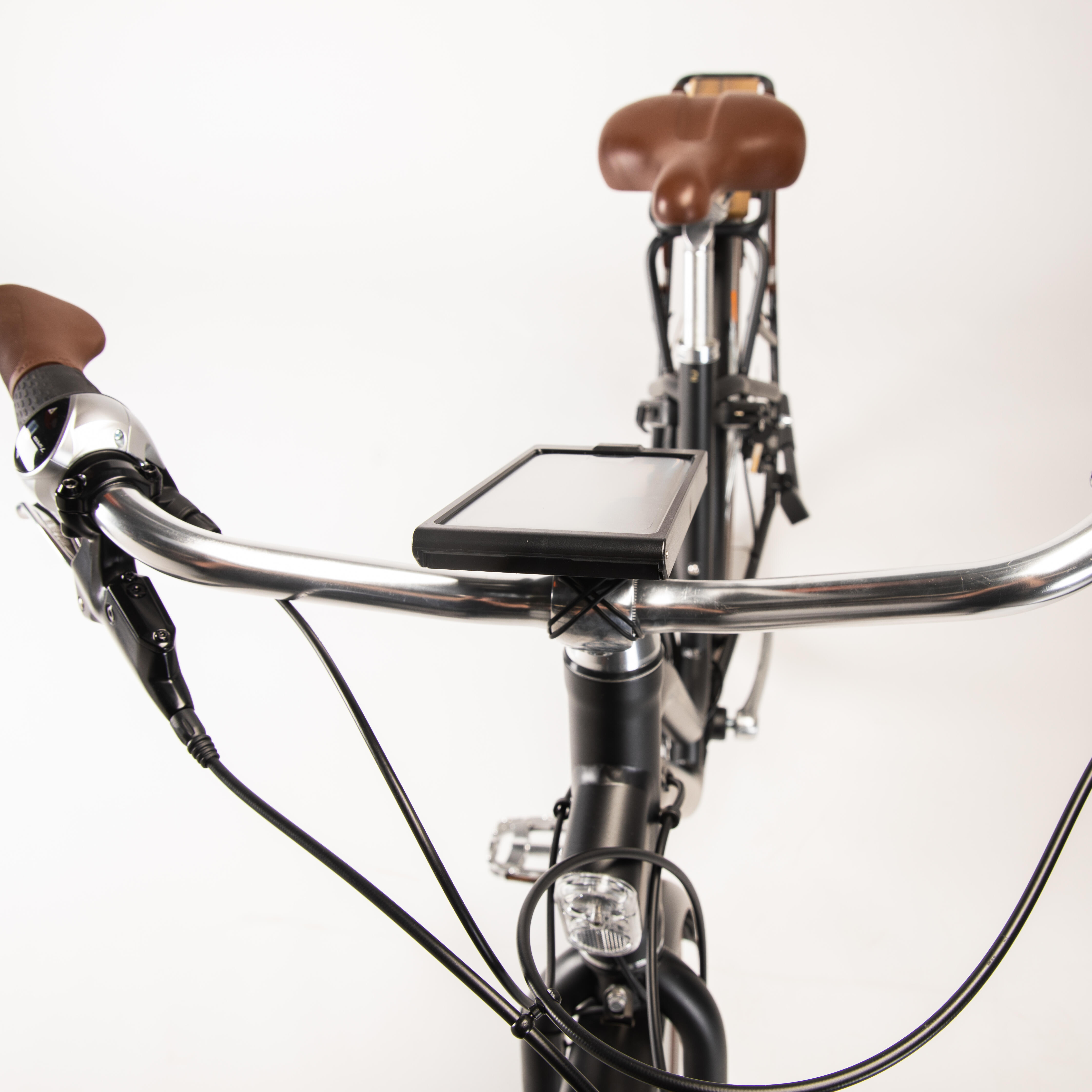 Support de vélo pour téléphone intelligent Hardcase M - TRIBAN