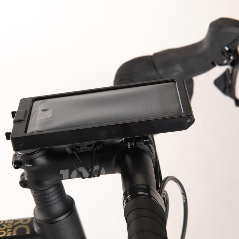 Suporte de Smartphone para Bicicleta HARDCASE M