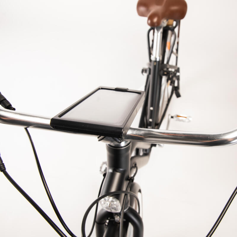 Suport smartphone bicicletă HARDCASE L