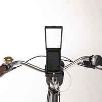 L Hardcase Cycling Smartphone Mount
