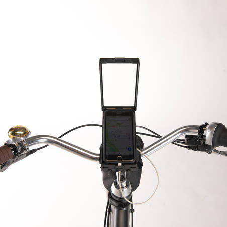 M Hardcase Smartphone Cycling Mount