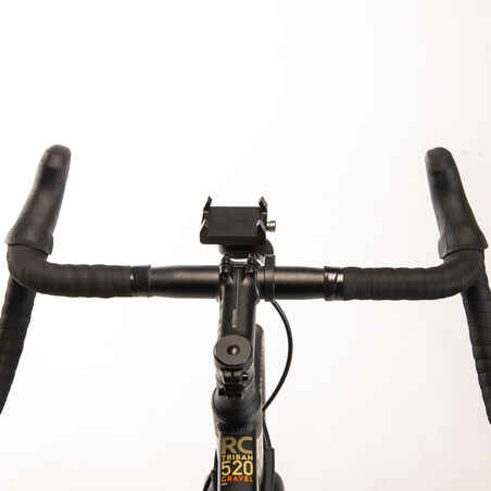 Easy Cycling Smartphone Mount