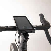 L Hardcase Cycling Smartphone Mount