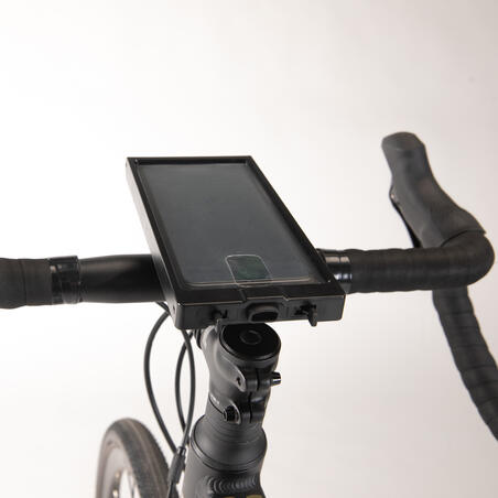 Smartphonehållare för cykel HARDCASE L