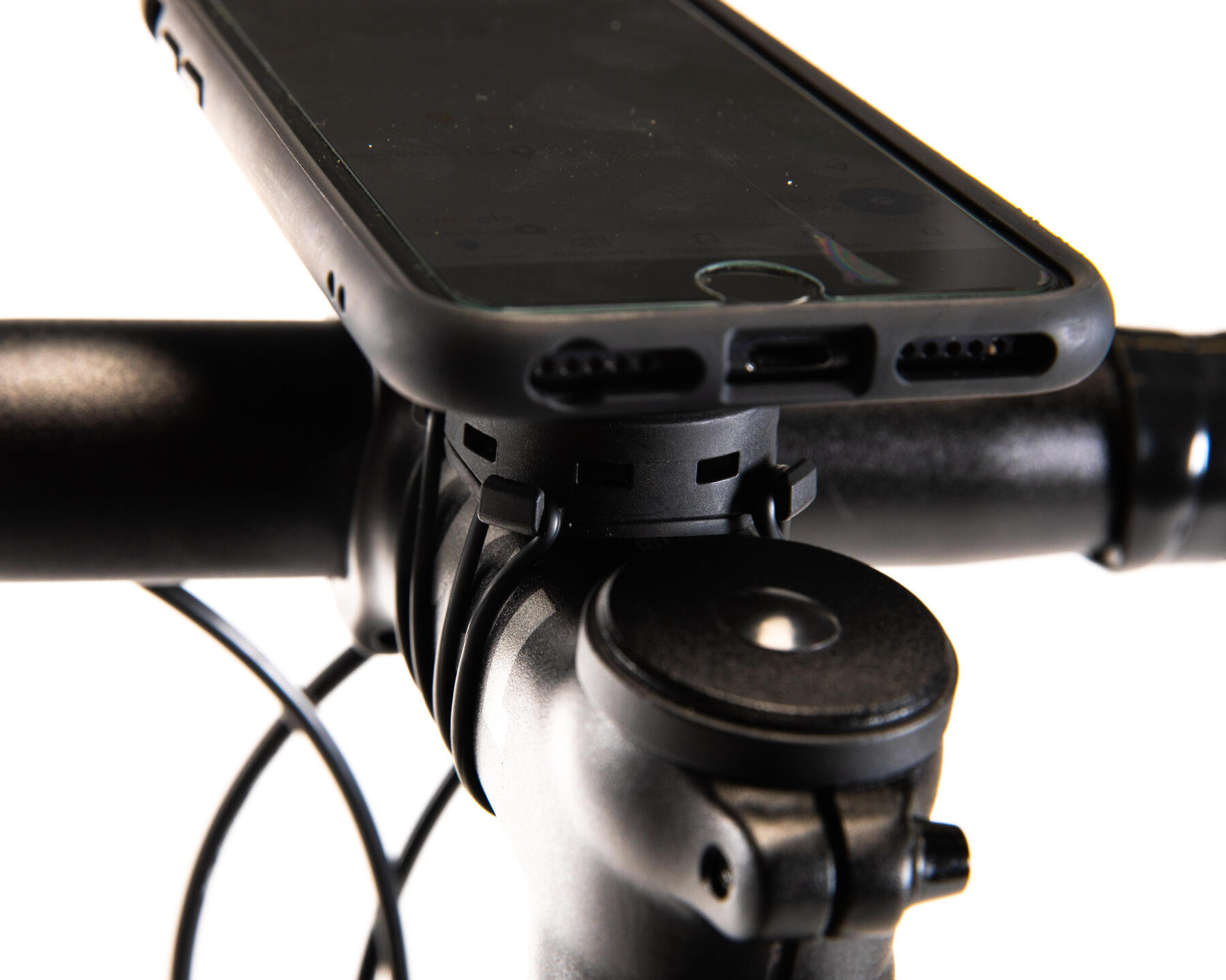 How to choose your bike phone bracket