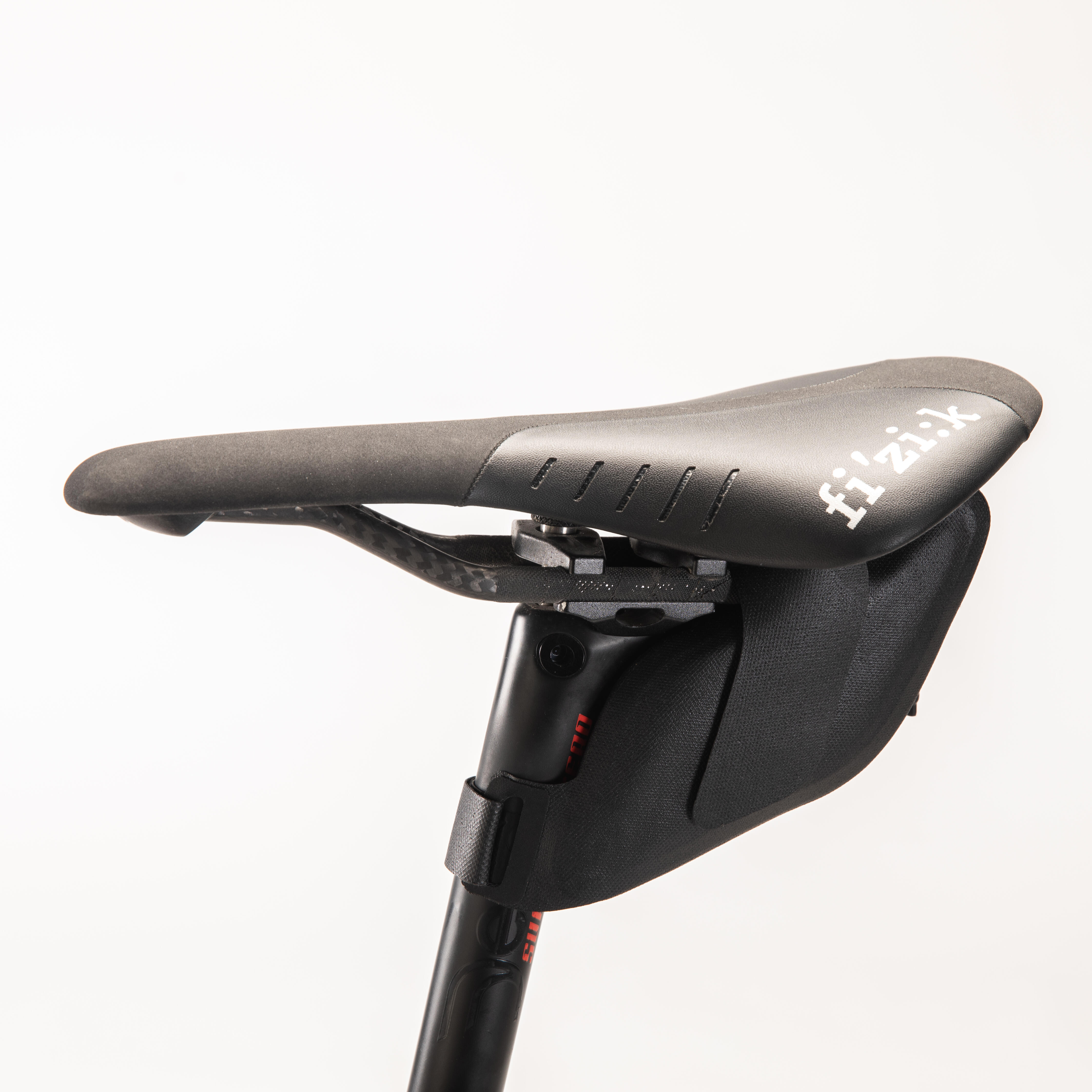 Racing bike saddle bag sale