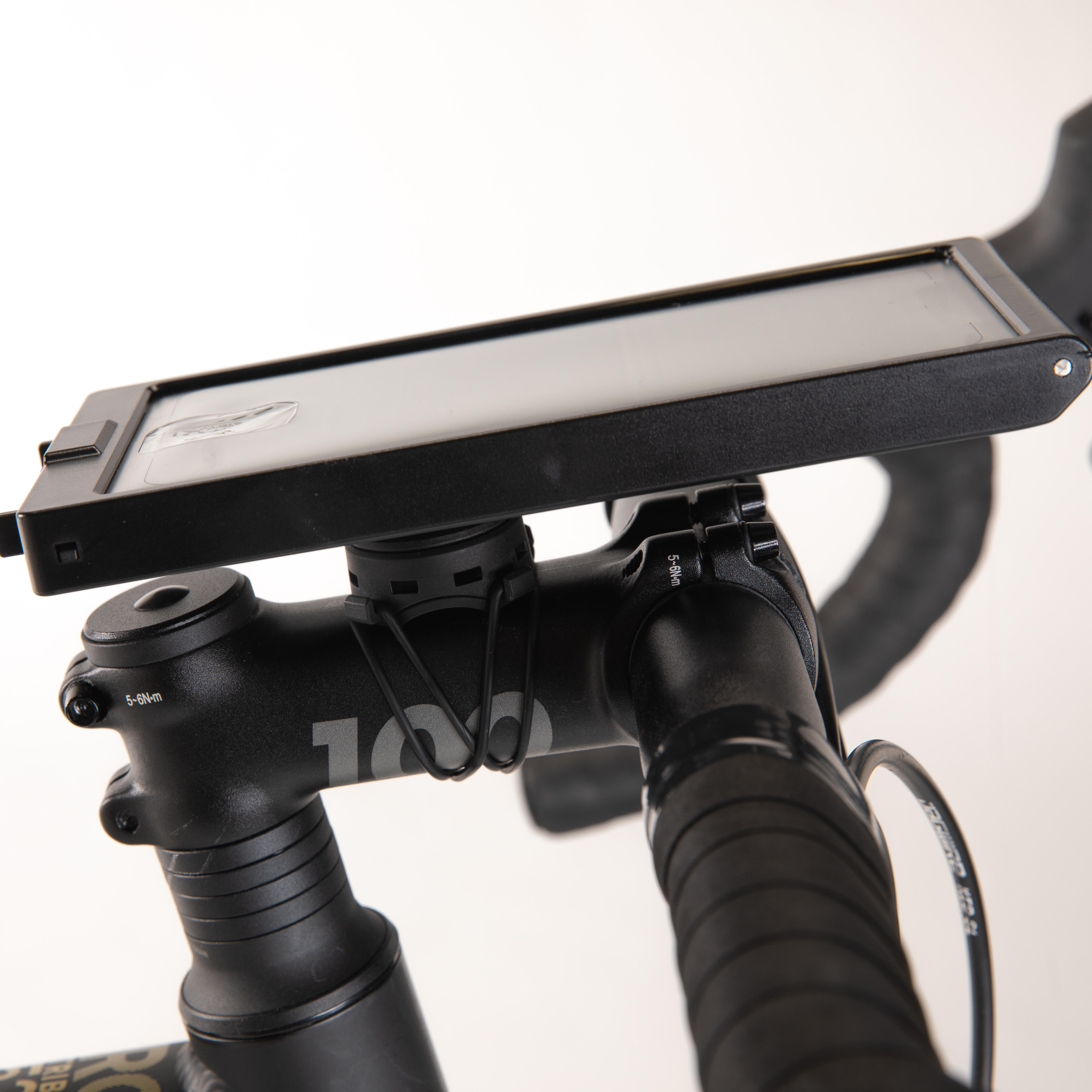 HARDCASE L supporto per smartphone per bicicletta