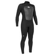 Muta surf uomo PROLOGUE 4/3 mm nera