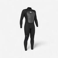 Combinaison Surf Quiksilver Prologue Homme 4/3 mm Noir