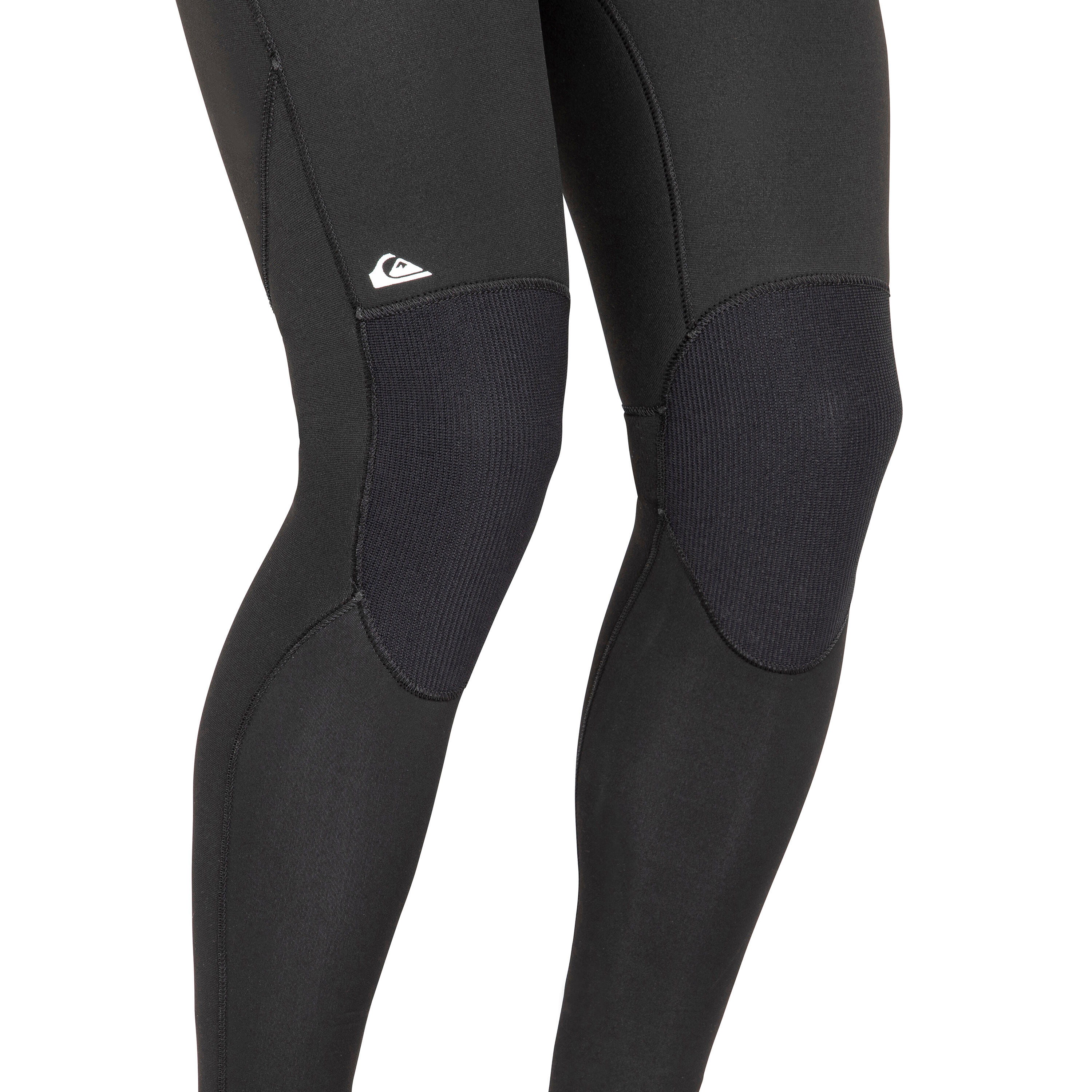 Men’s Surfing Prologue 4/3 mm - Black 5/7