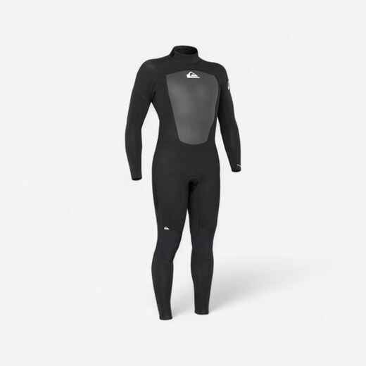 
      Ανδρική στολή Surfing  Quiksilver Prologue 3/2 mm - Μαύρο
  