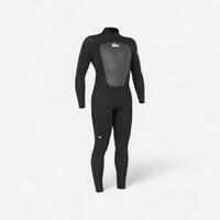 Combinaison Surf Homme Prologue 3/2mm Noir