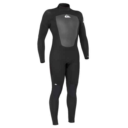 
      Vyriškas banglenčių sporto kostiumas „Quiksilver Prologue“, 3 ir 2 mm, juodas
  