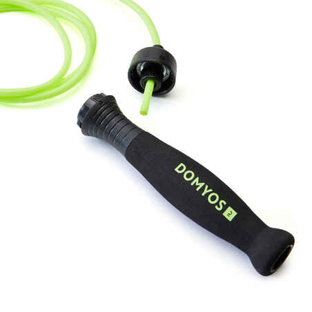 Skipping Rope 500 Foam