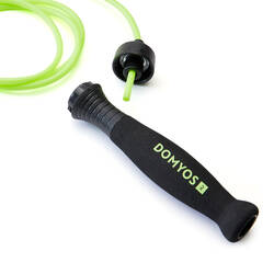 Skipping Rope 500 Foam