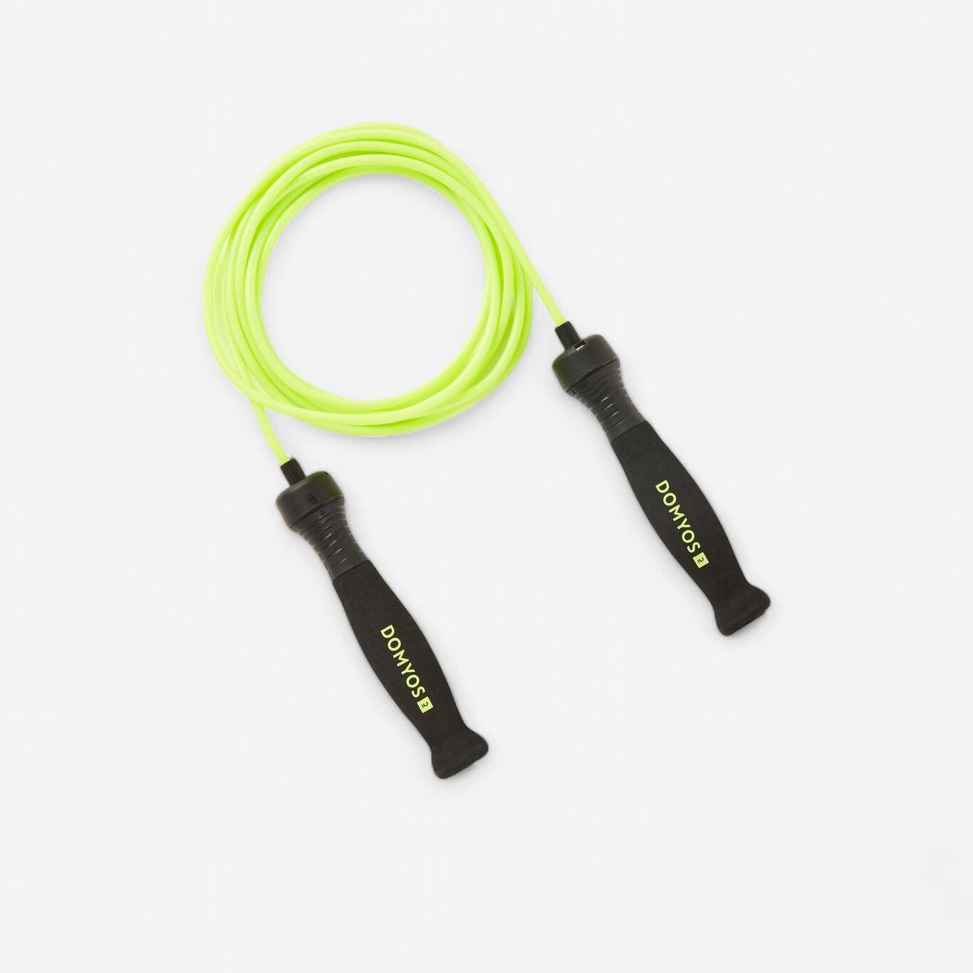 Skipping Rope 500 Foam