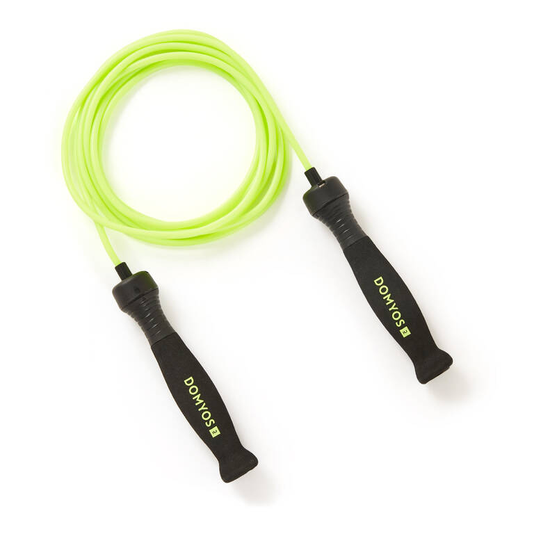 Skipping Rope 500 Foam