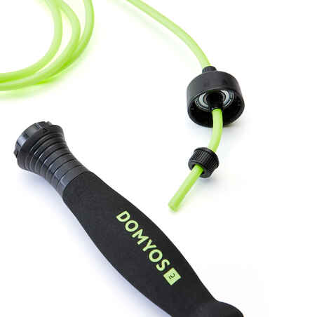 Skipping Rope 500 Foam