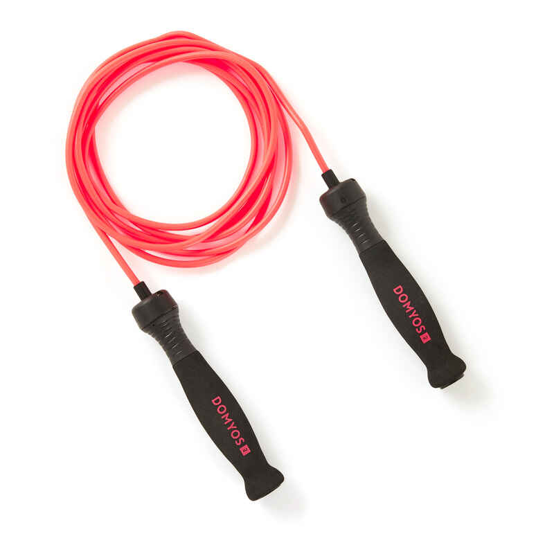 Skipping Rope 500 Foam