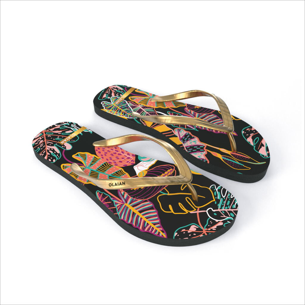 Women’s FLIP-FLOPS 120 Katia Jamaica