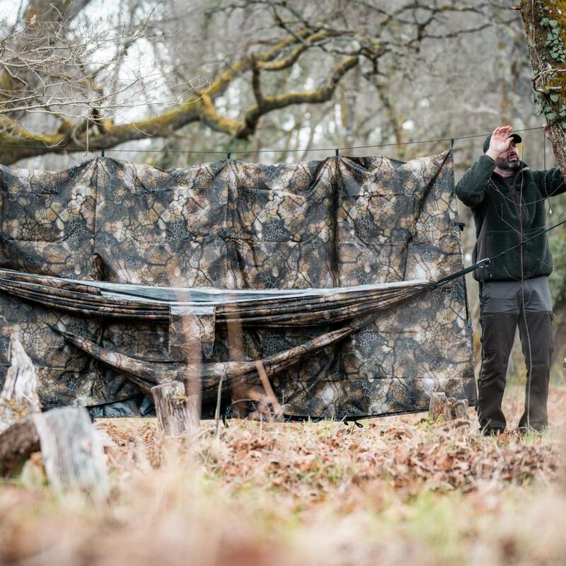 solognac bushcraft