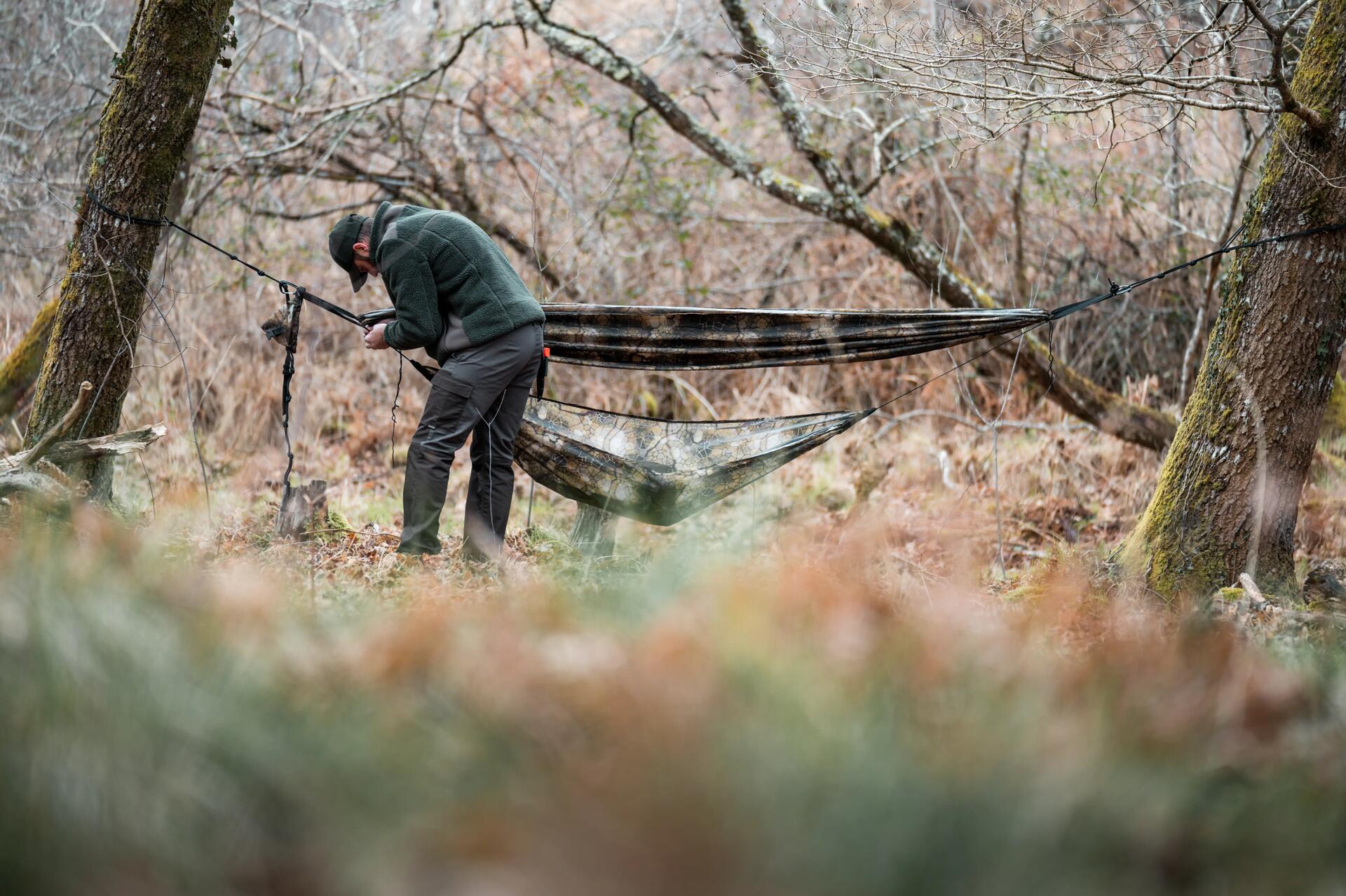 Bushcraft: een praktische gids voor avonturiers