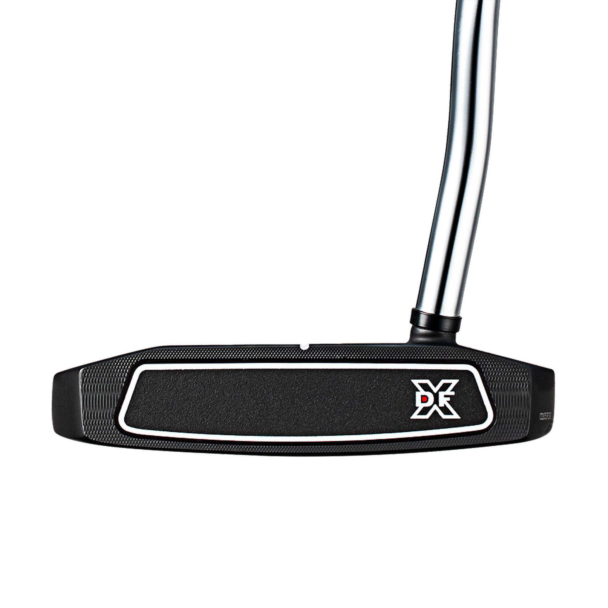 ODYSSEY Putter da golf 34" con faccia bilanciata per destrorsi - DFX nero #7