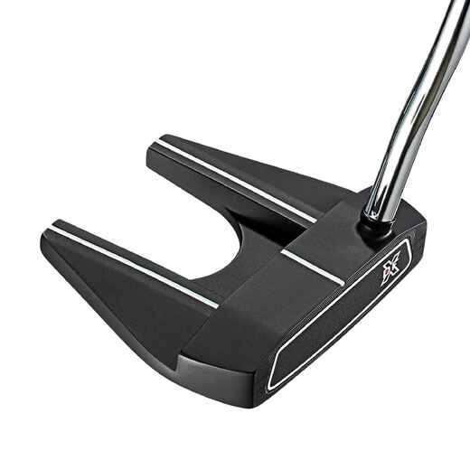 
      Golf Putter Odyssey DFX #7 RH 34" Face Balanced schwarz
  