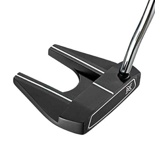 
      Putter palica za golf Odyssey DFX br. 7 34" s težištem na licu za dešnjake crna
  
