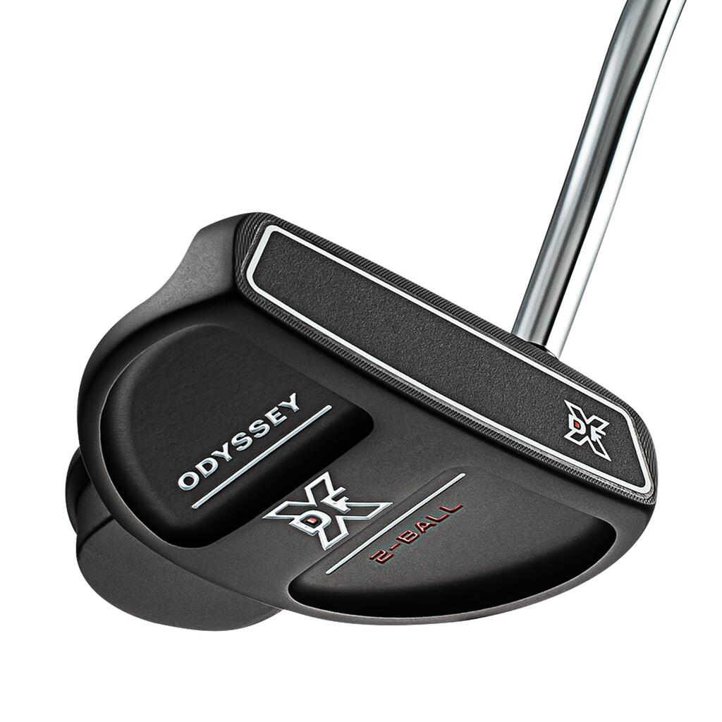 Putter palica za golf Odyssey DFX 2BAL 34