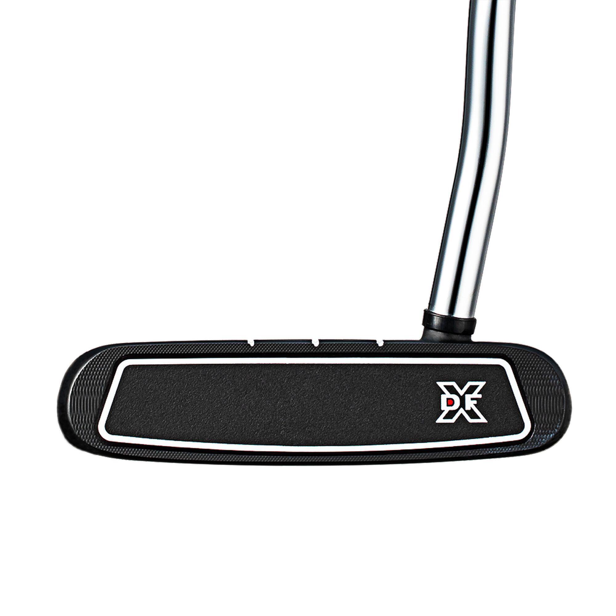 ODYSSEY Putter da golf 34" con faccia bilanciata per destrorsi - DFX black rossie